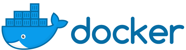 Docker logo