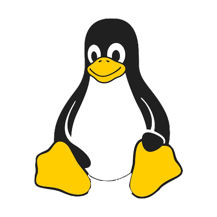 Tux Logo